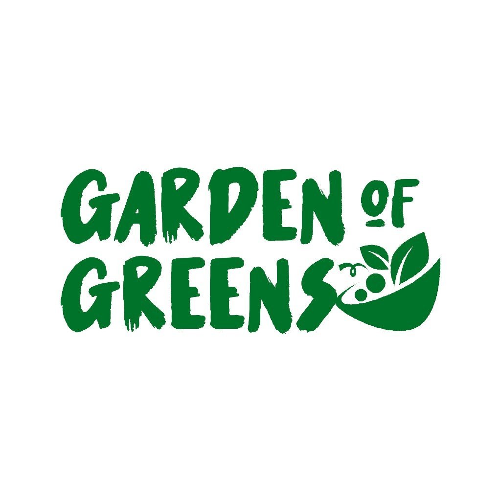 Garden of Greens