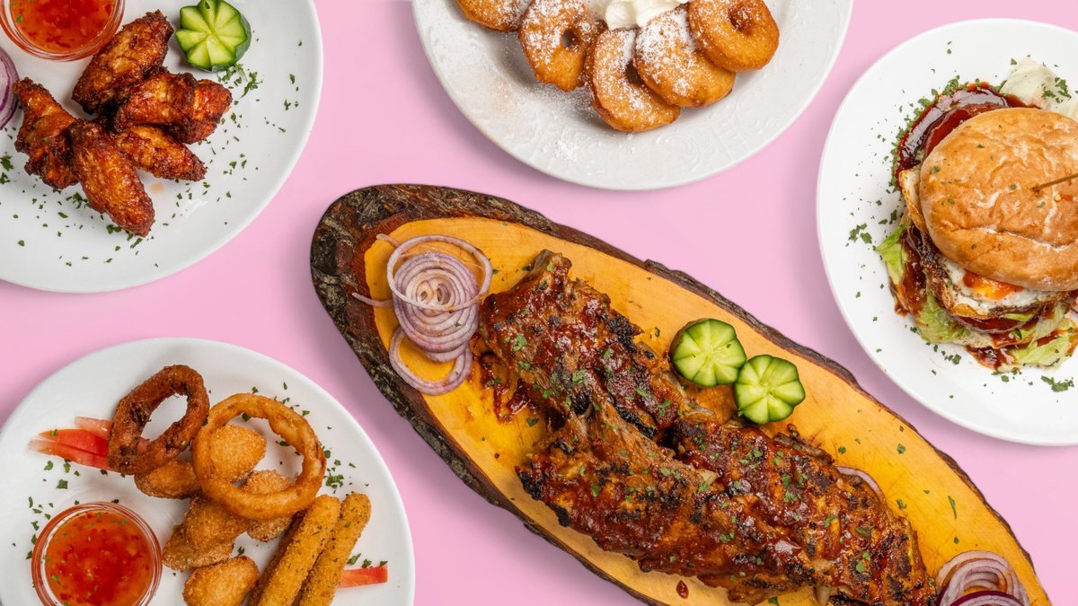 Image of Burgerwerk Milbertshofen