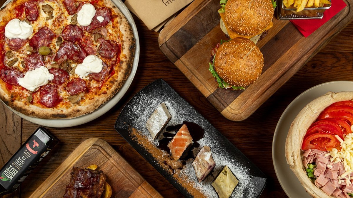 Image of Gostilnica Orle