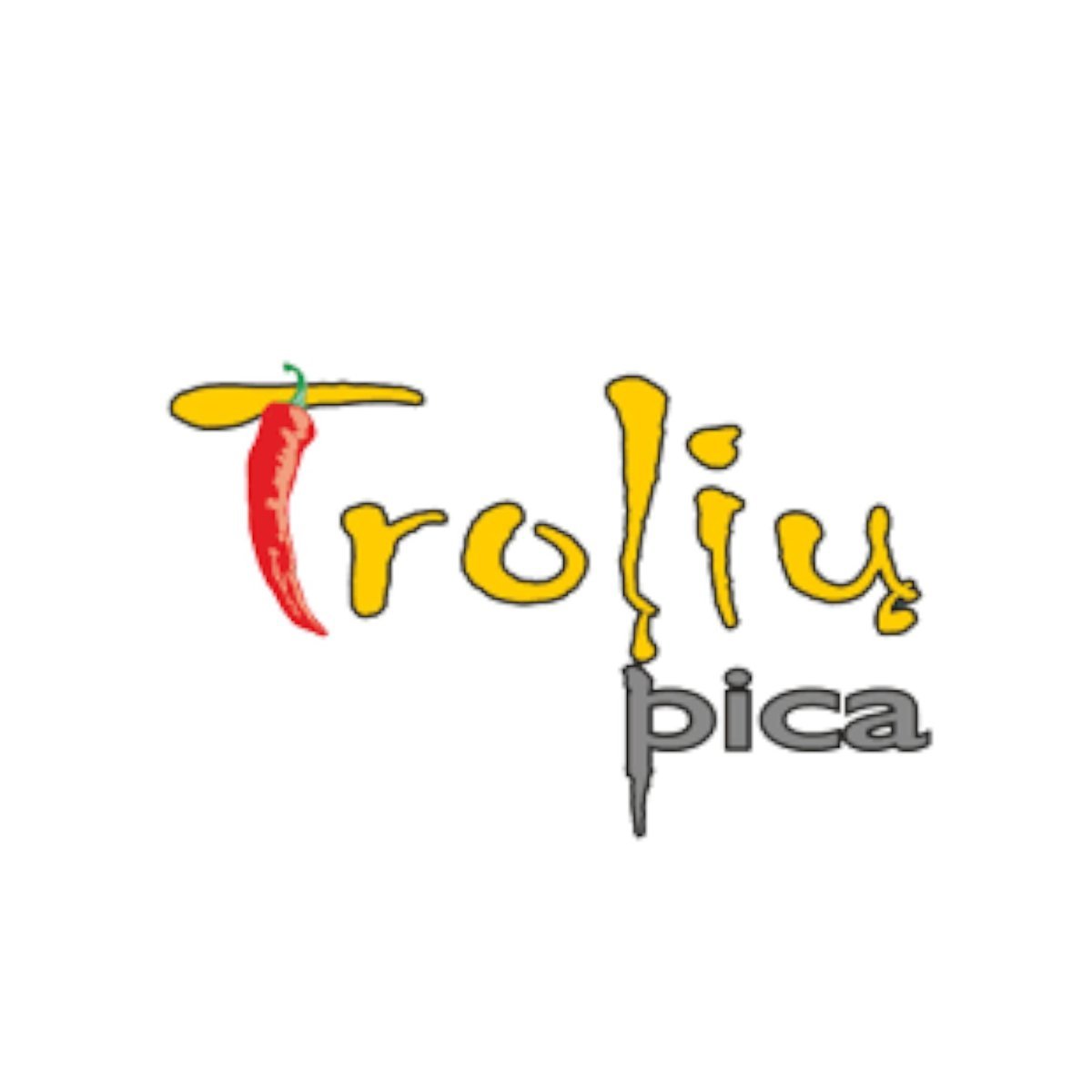 Trolių pica