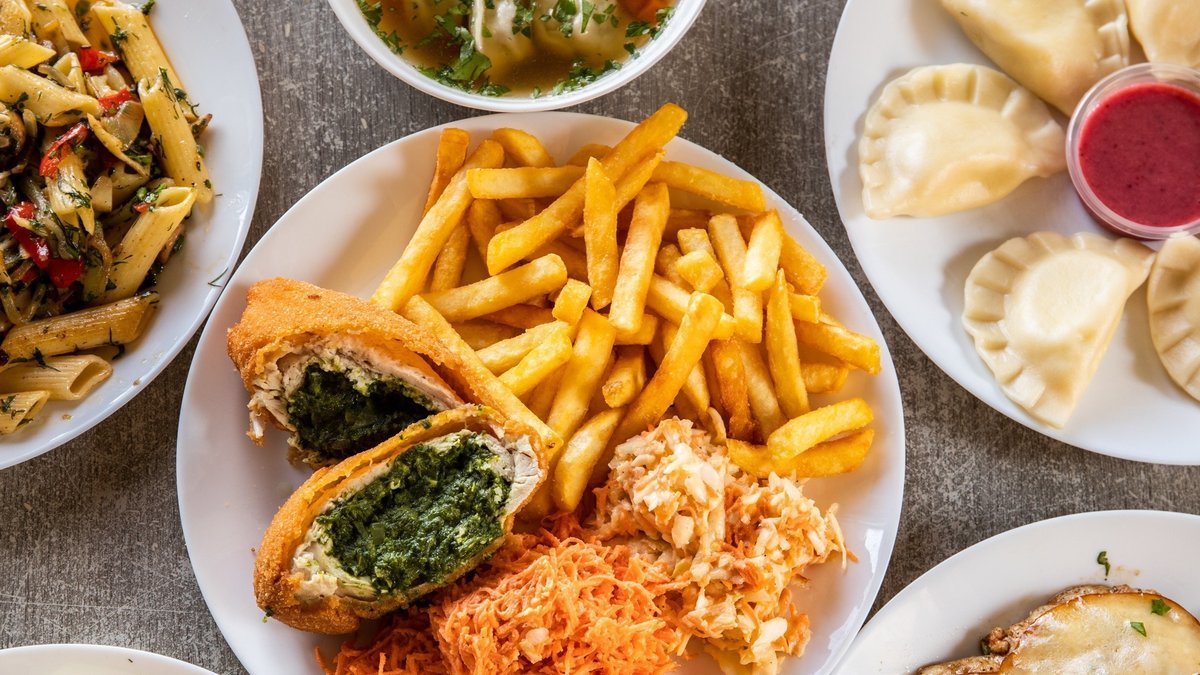 Image of Zakręceni Smakiem Bistro