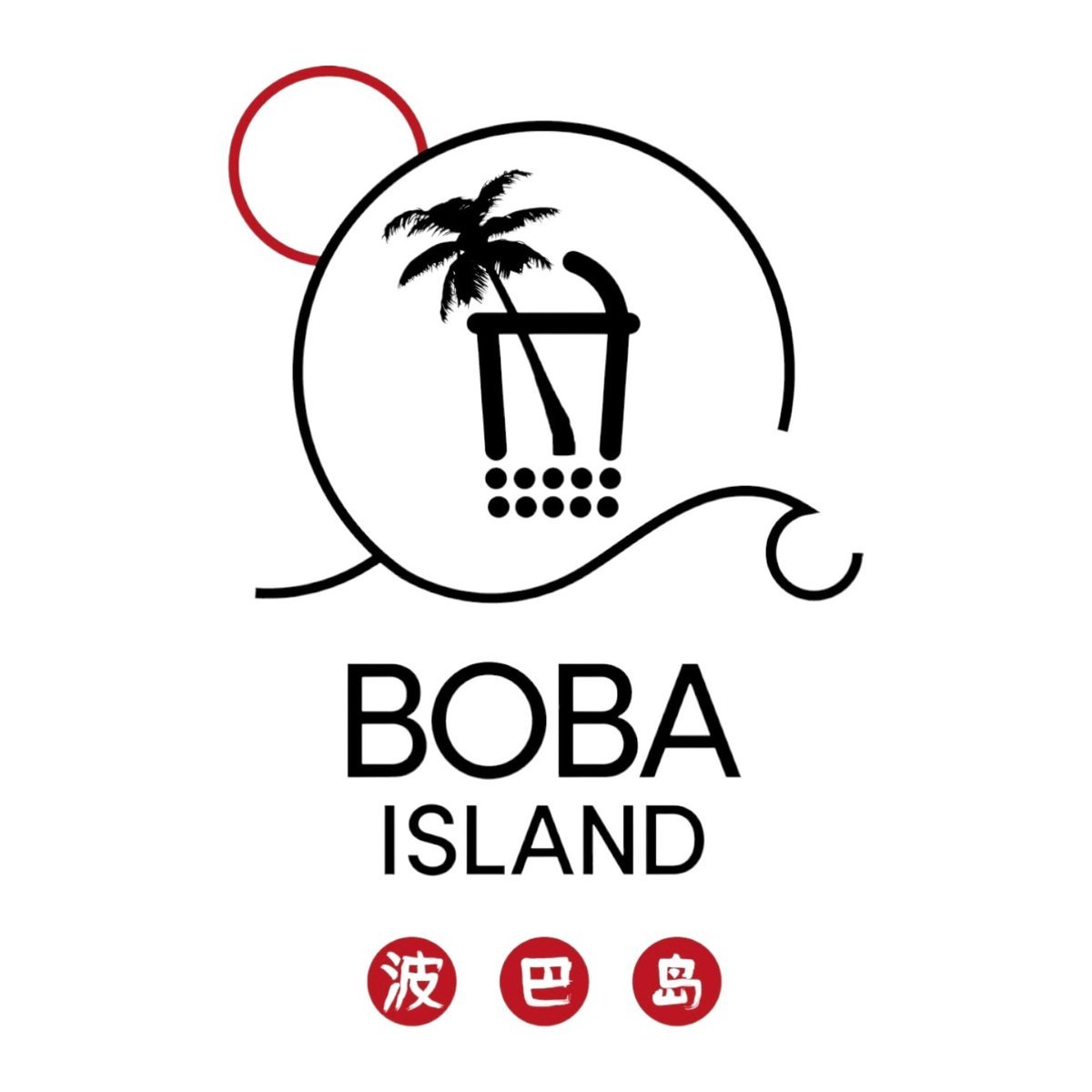 Boba Island