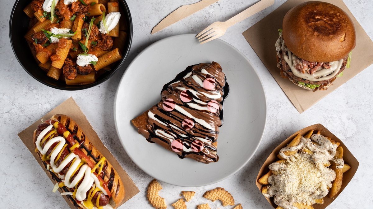 Image of Mano a Mano