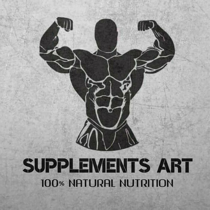 Supplements Art