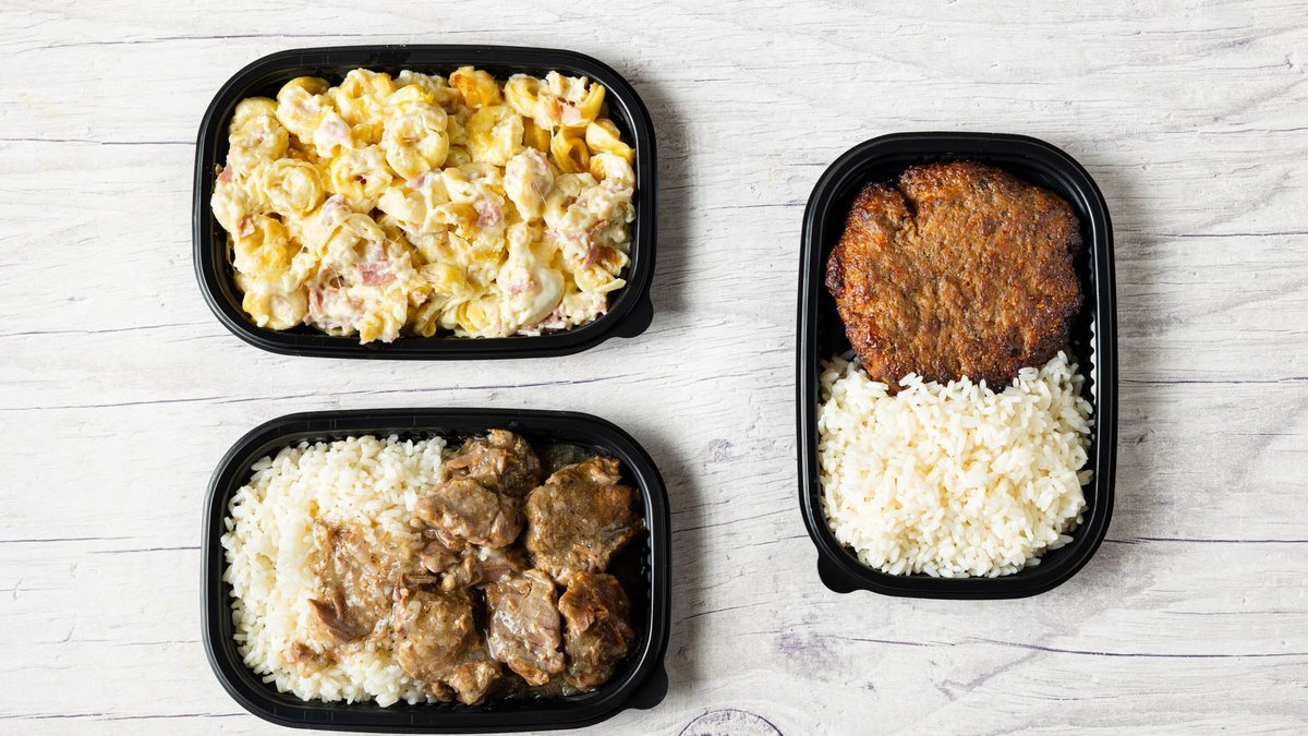 Image of To Paketo tou Thanassi