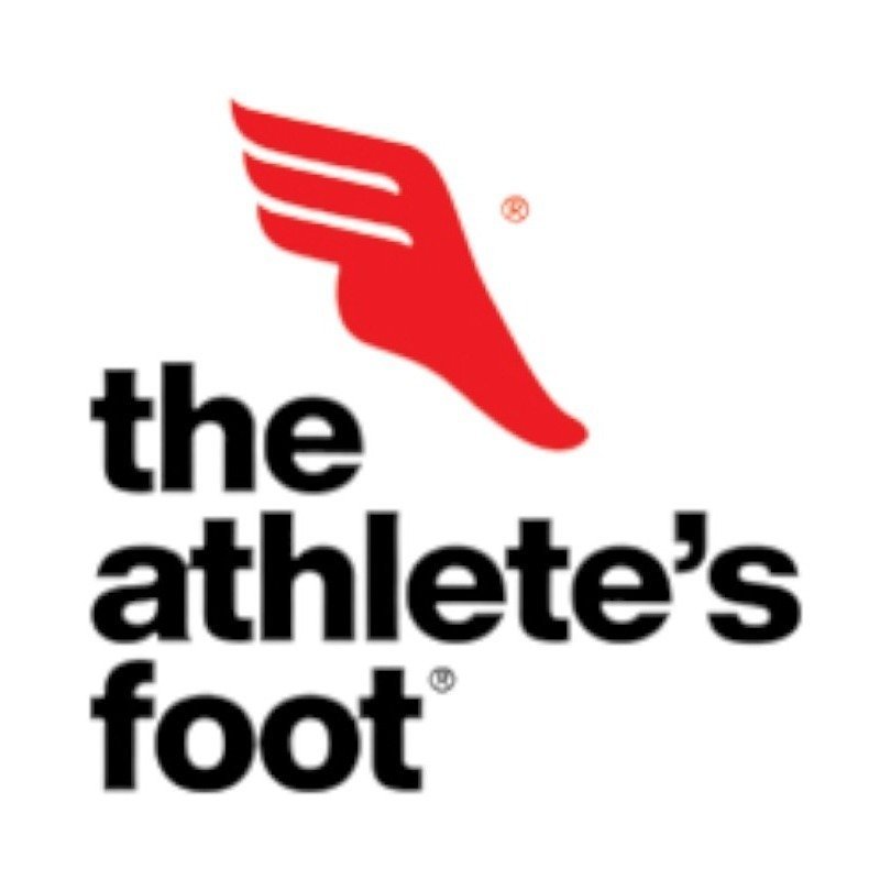 The Athlete's Foot