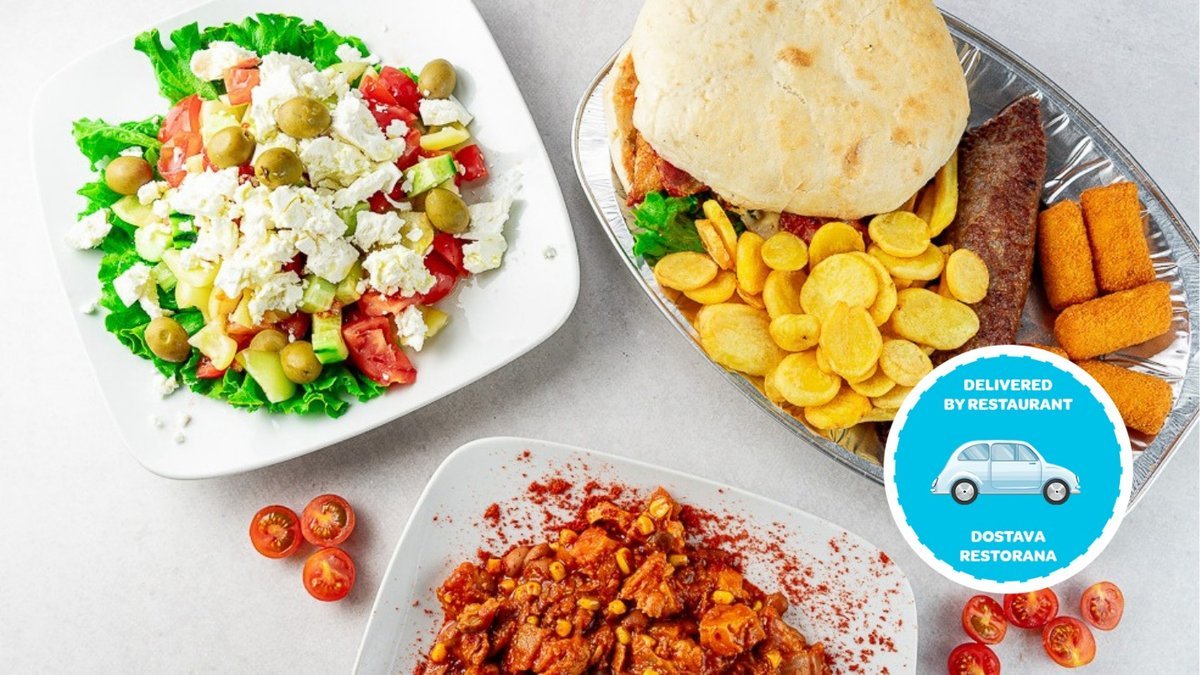 Image of Grizli Catering