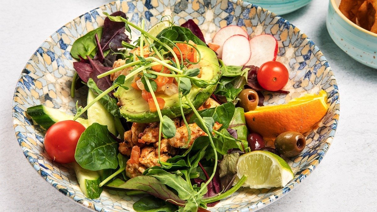 Image of The Border Birkastaden