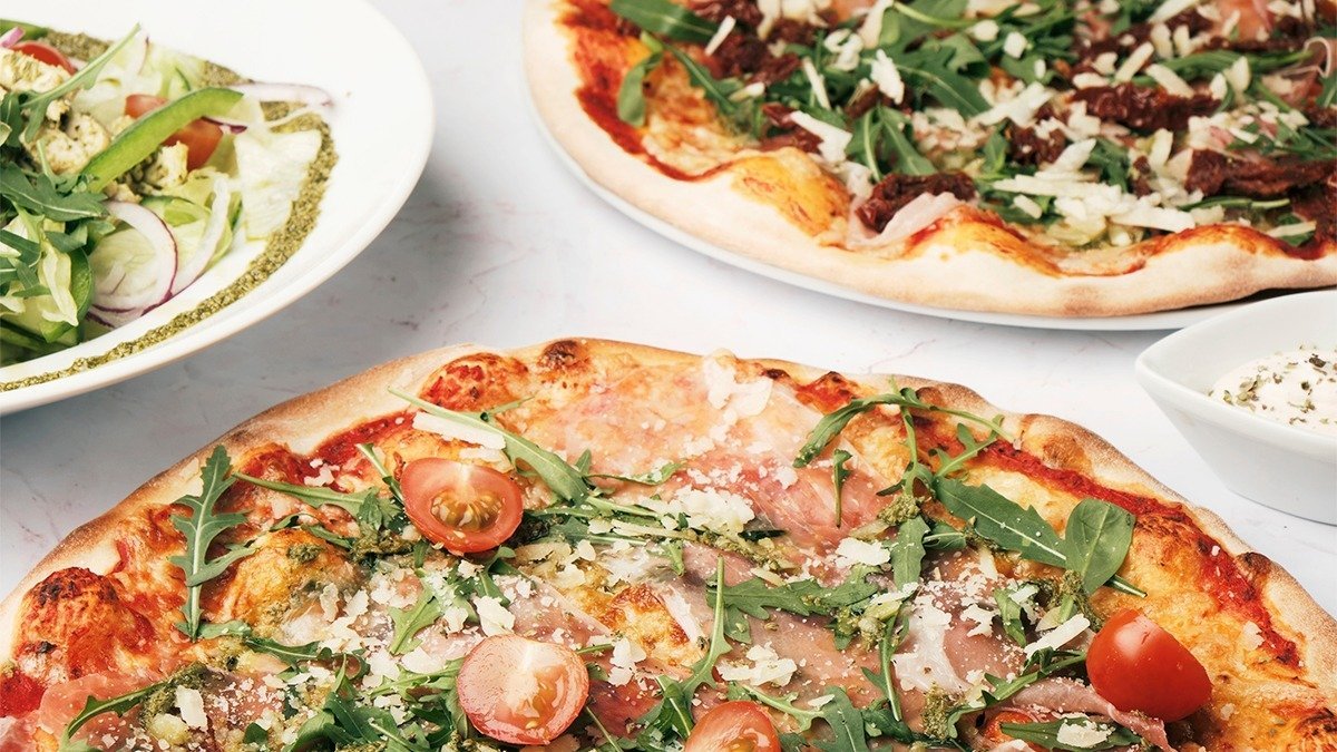 Image of Il Molino Pizzeria