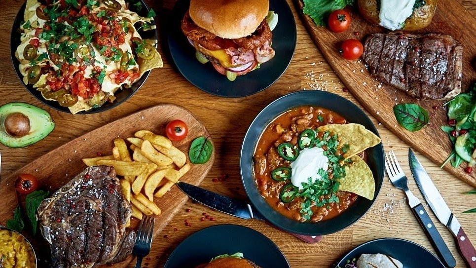 Image of Boys Meat Girls