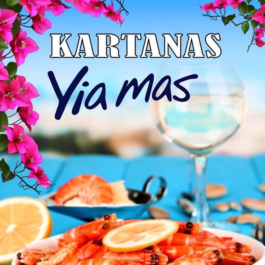 Kartanas Meze Tavern