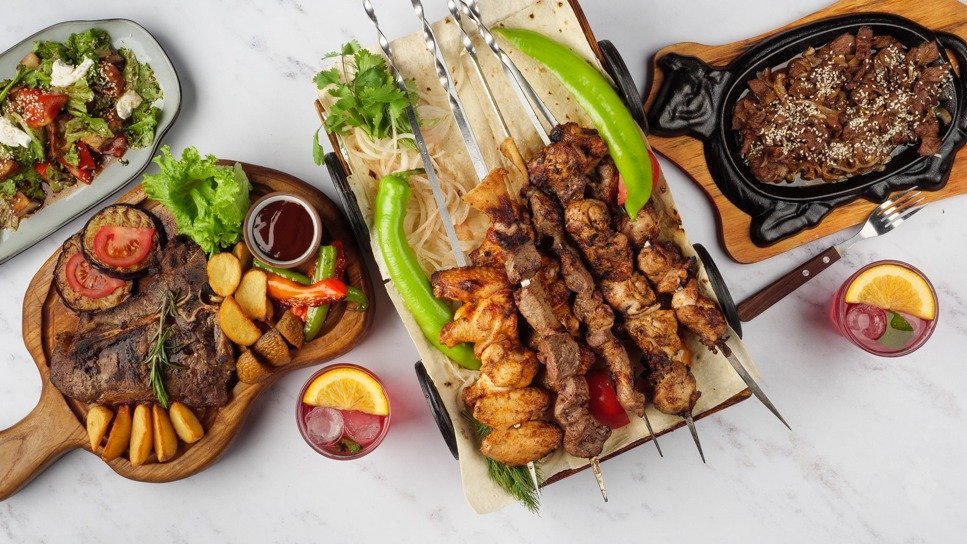 Image of Rancho Myasoyedov GRILL BAR