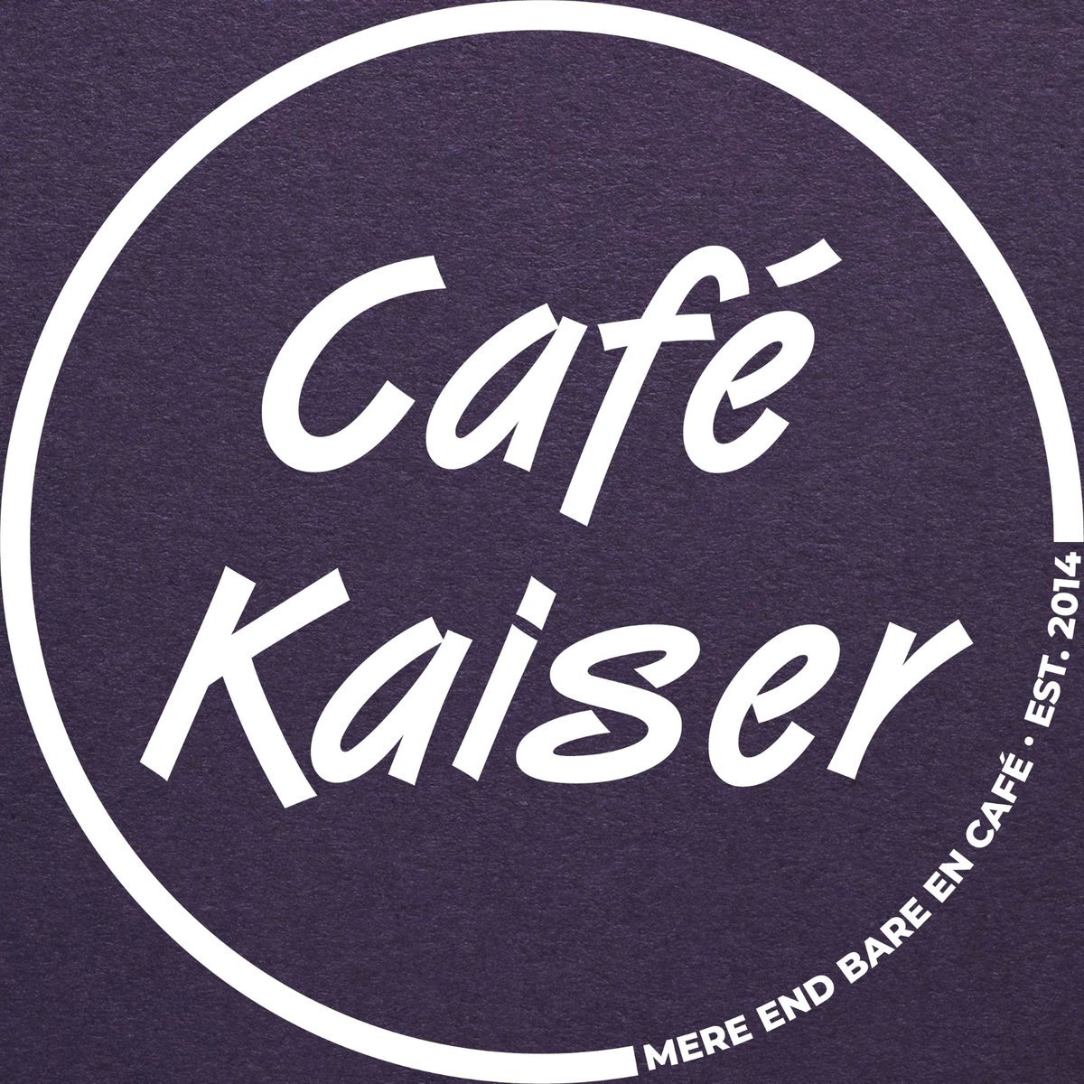 Café Kaiser