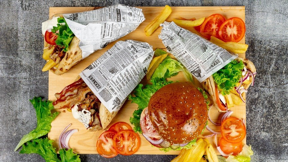 Image of Made In Stoja