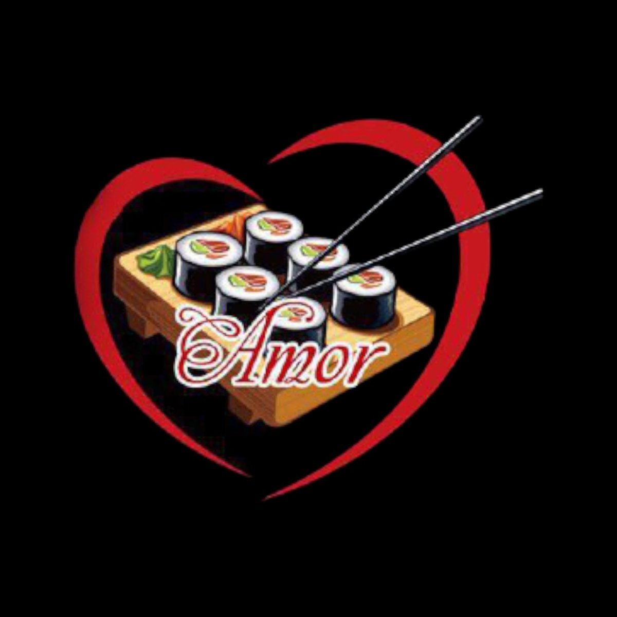 Sushi Amor