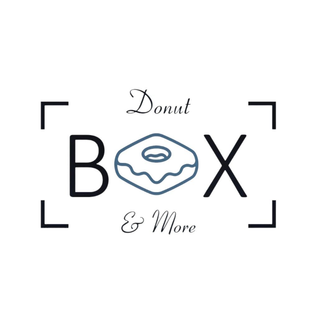 Donut Box & More