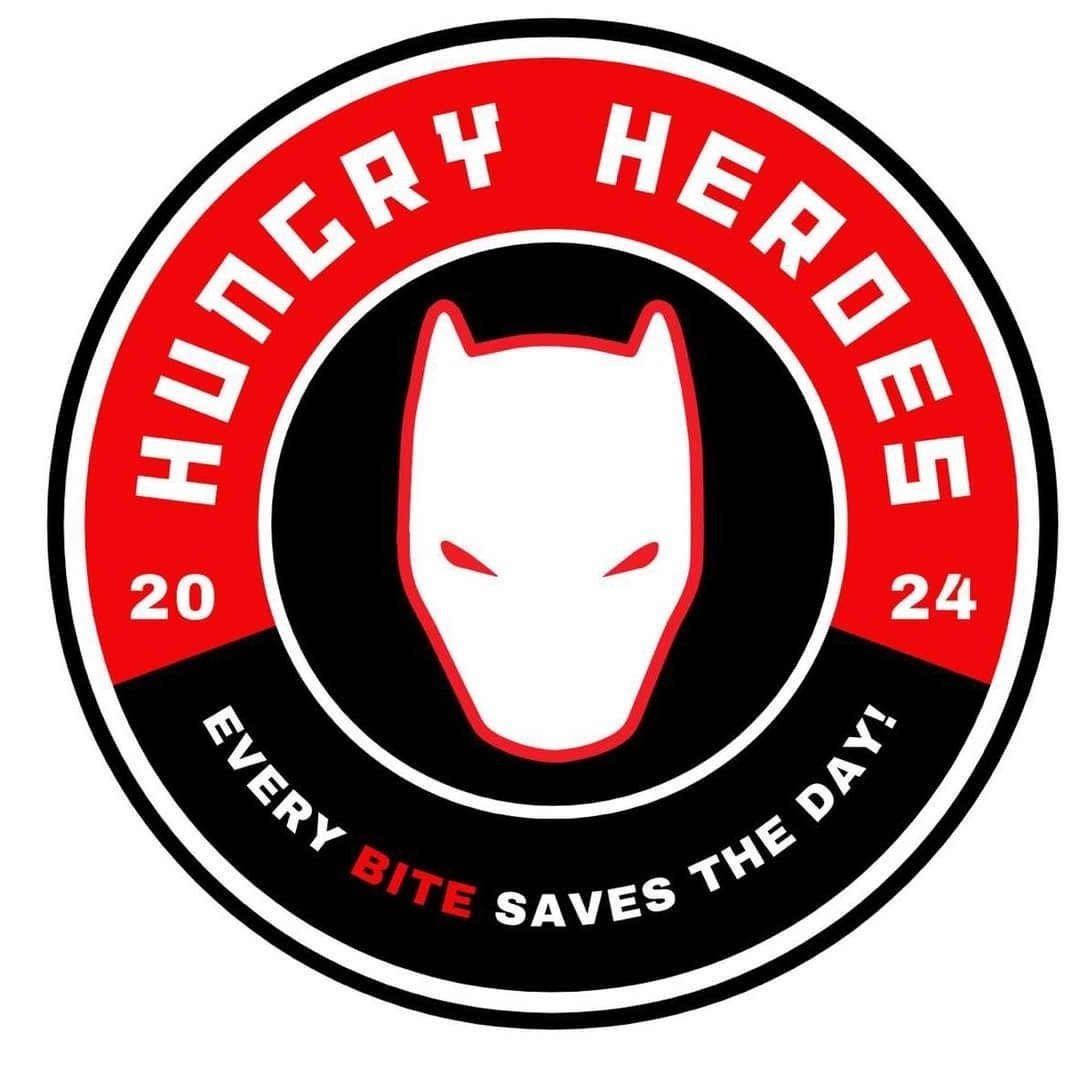 Hungry Heroes
