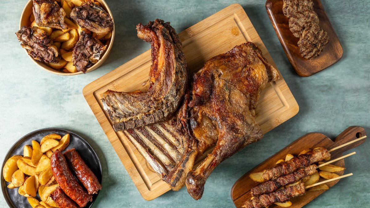 Image of Kriti Mani Antikrista