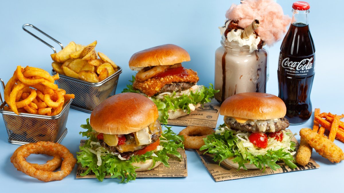 Image of Burgasm Mo i Rana