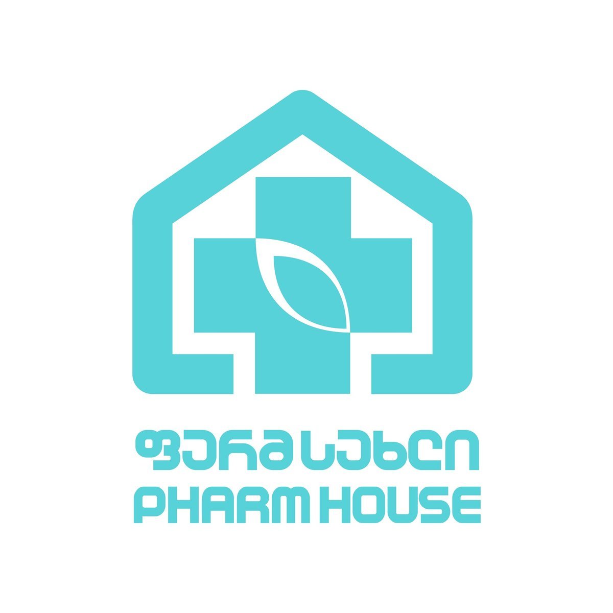 Pharm House