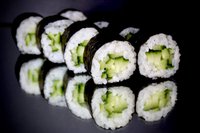 Objednať Kappa Maki (vegan)