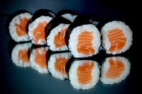 Objednať Sake Maki