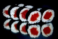 Objednať Maguro Maki