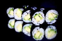Objednať Avo Maki (vegan)