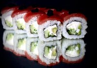 Objednať Maguro Roll