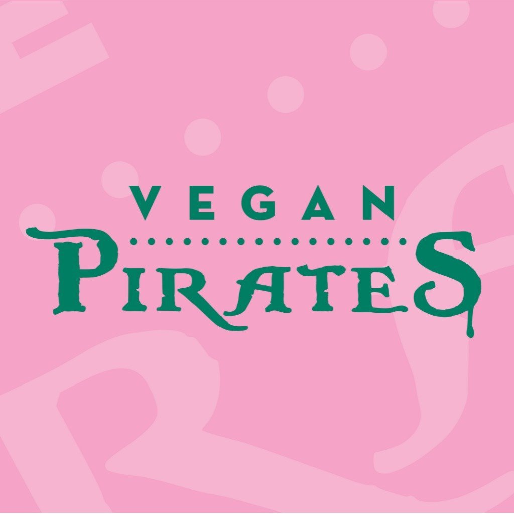 Vegan Pirates