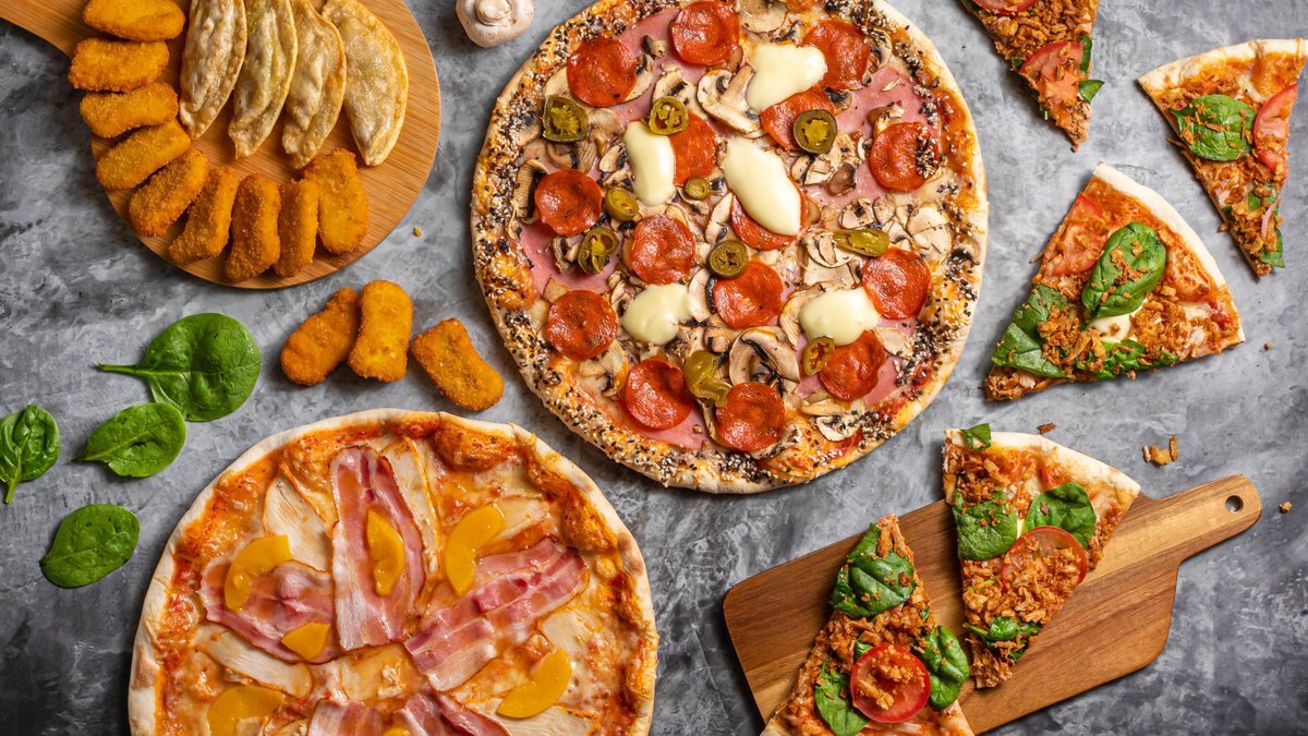 Image of Papa Pizza