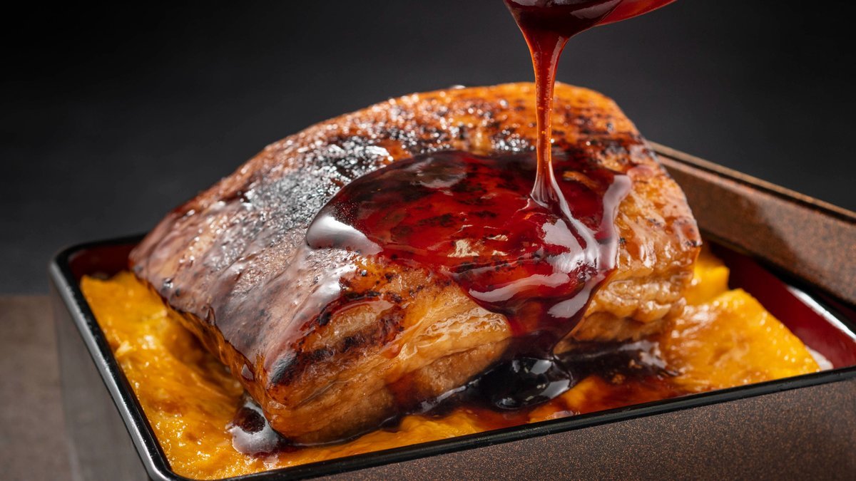 豚亭 広島観音町店 | Wolt | デリバリー | 広島