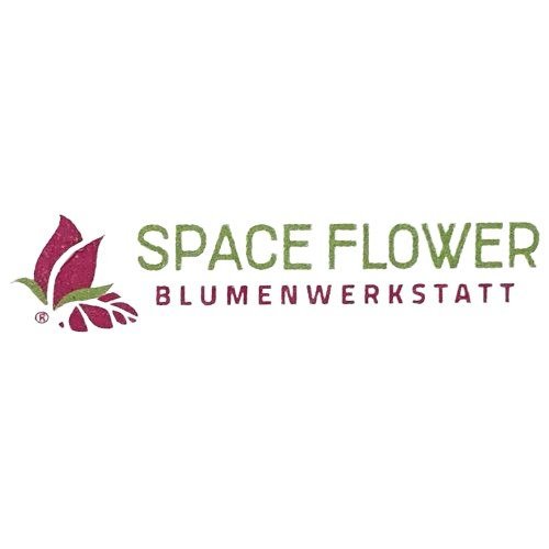 Space Flower