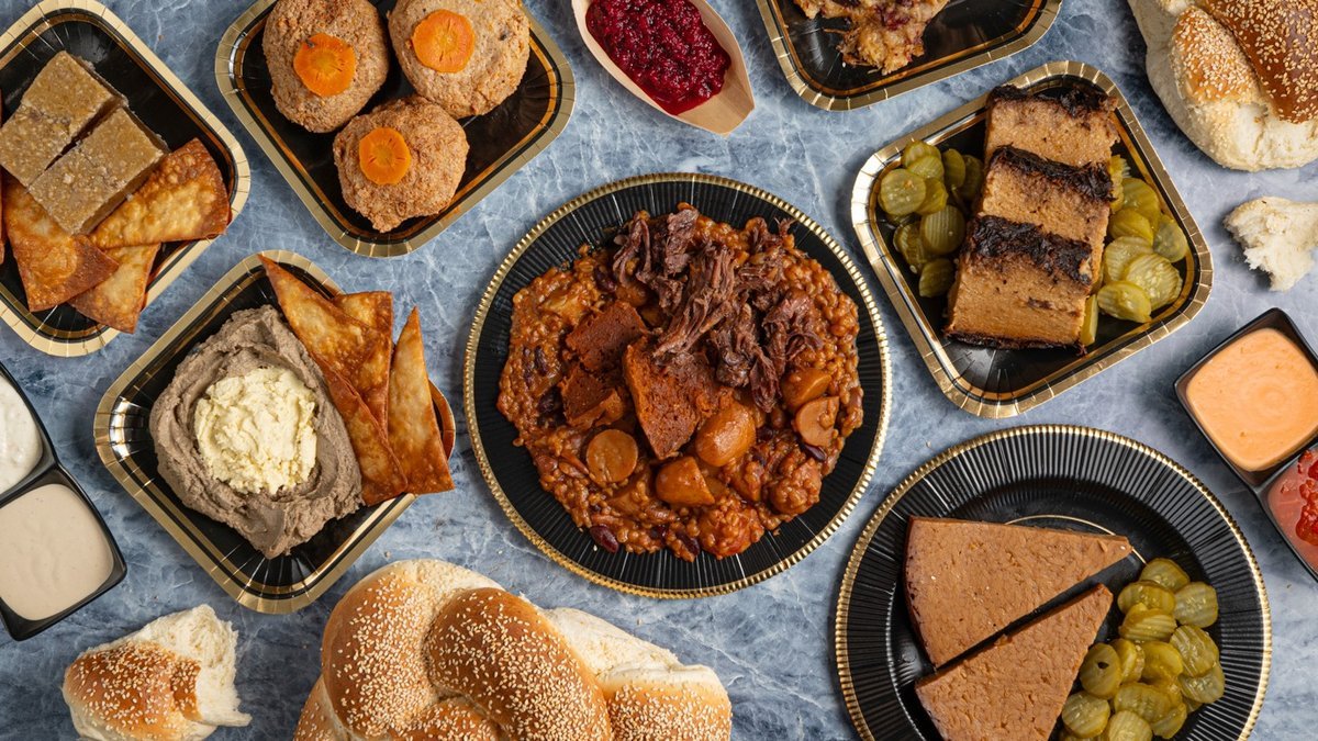 Image of Cholent Kraków