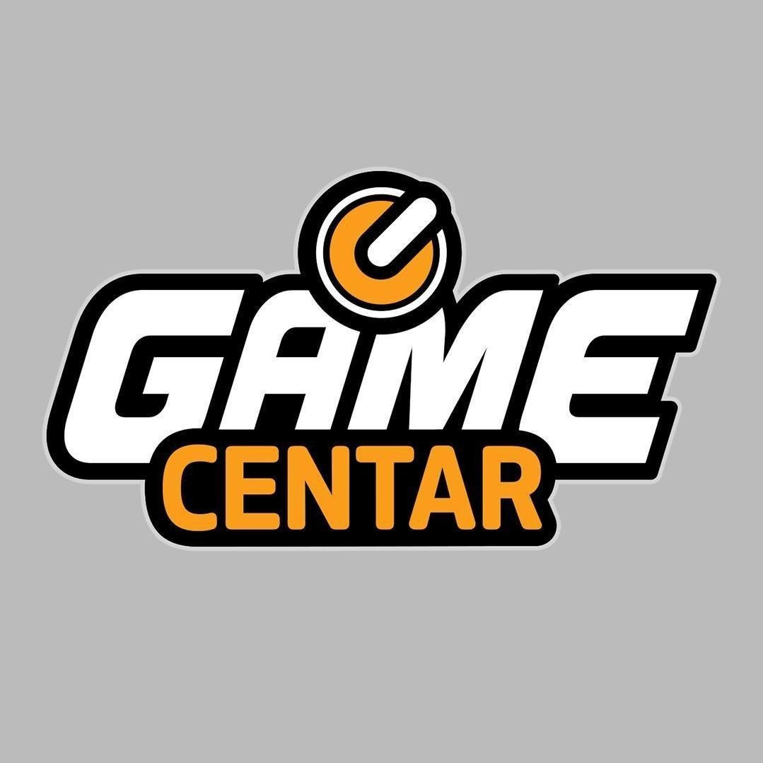 Game Centar