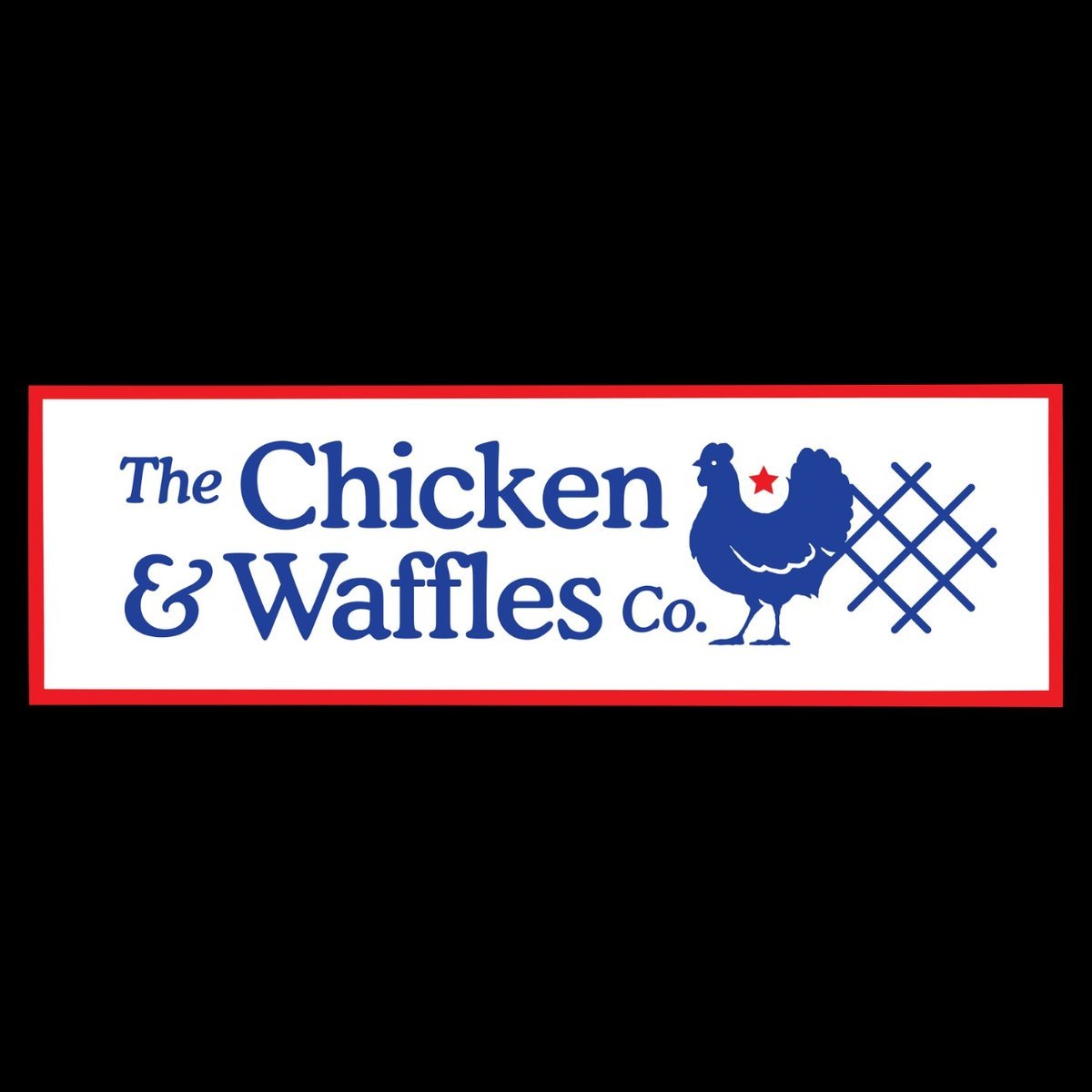 The Chicken & Waffles Co.