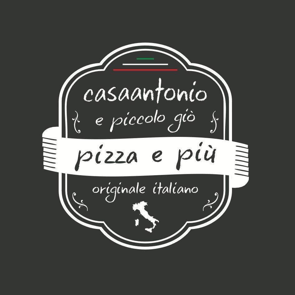 Pizzeria Casaantonio e Piccolo Giò 