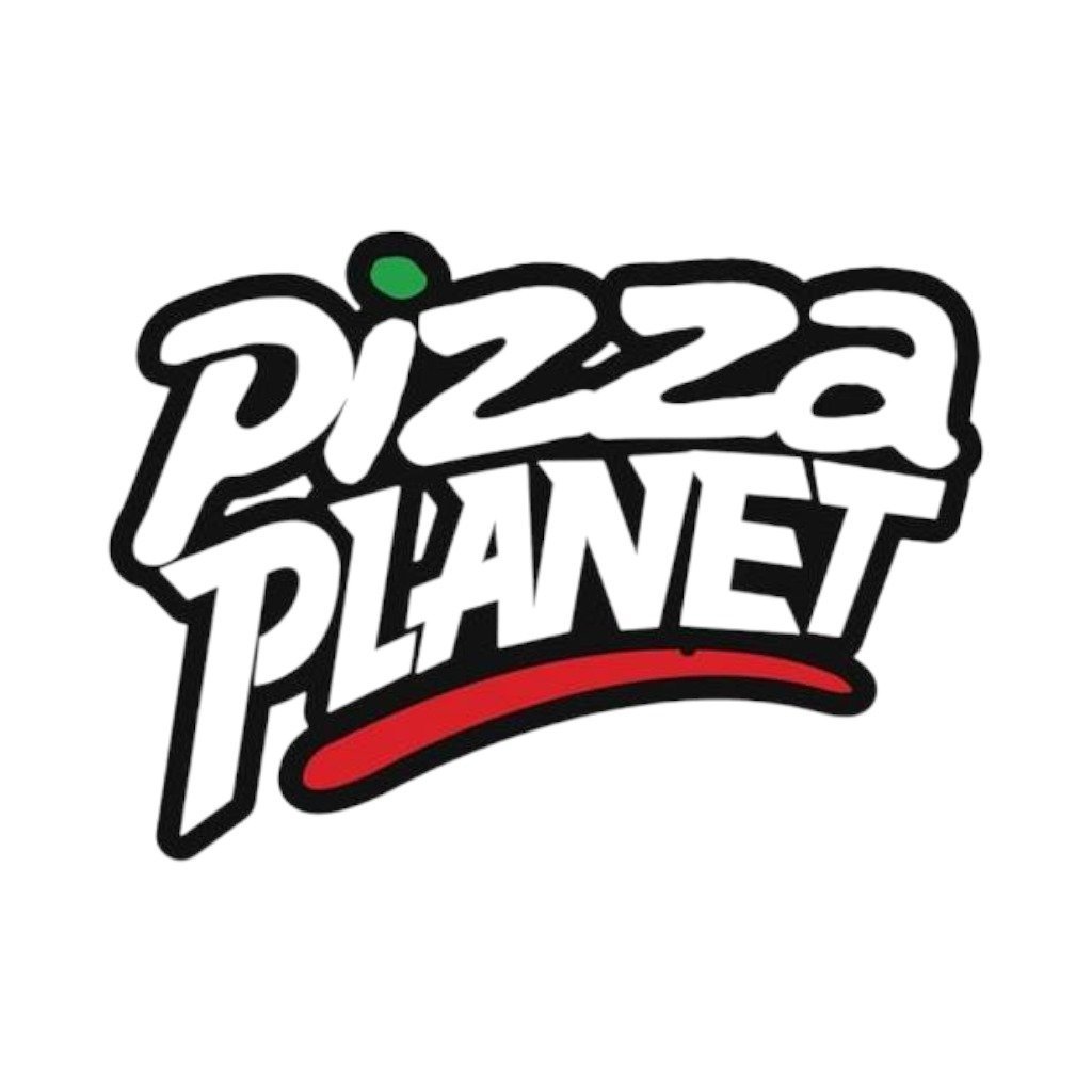 Pizza Planet