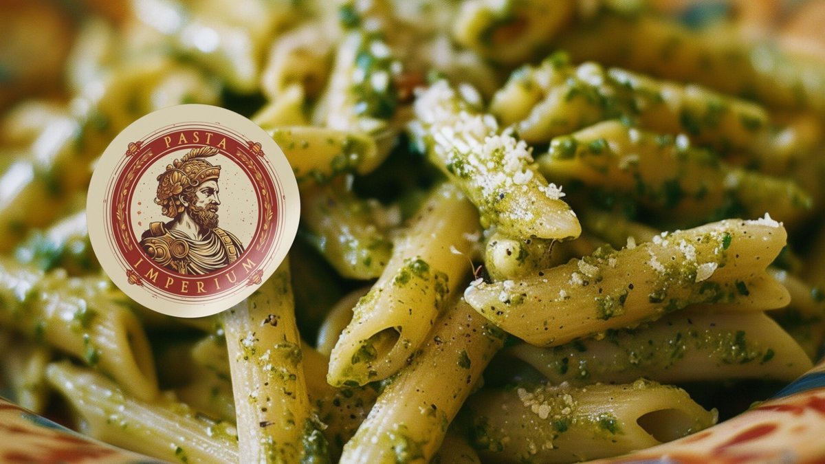 Image of Pasta Imperium