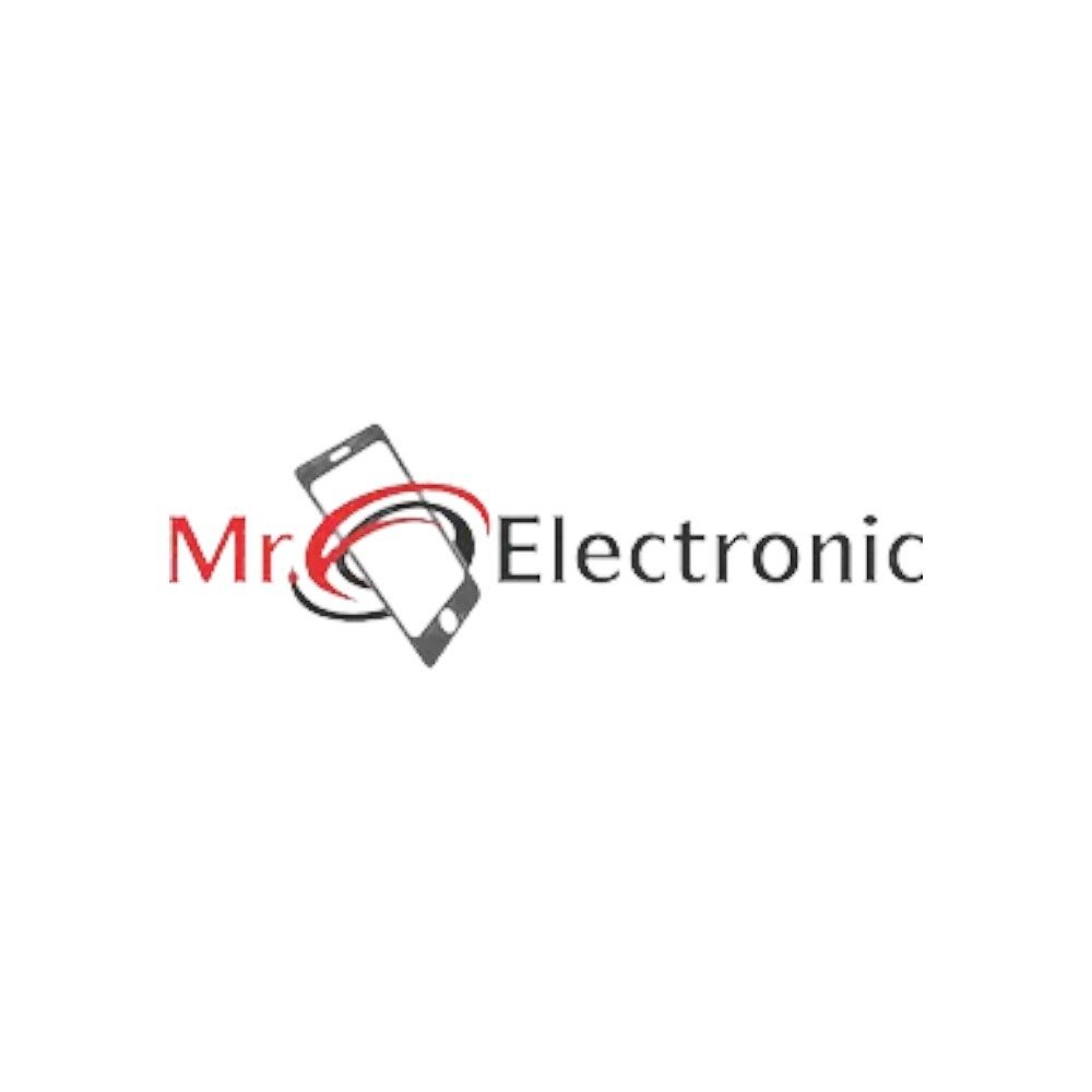 Mr Electronic