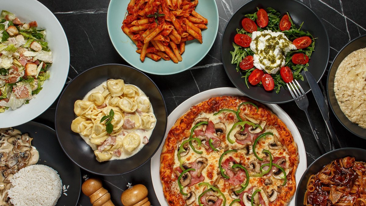 Image of To Makaroni