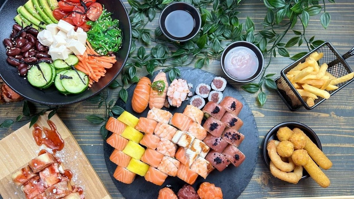 Image of WASABI Pļavnieki