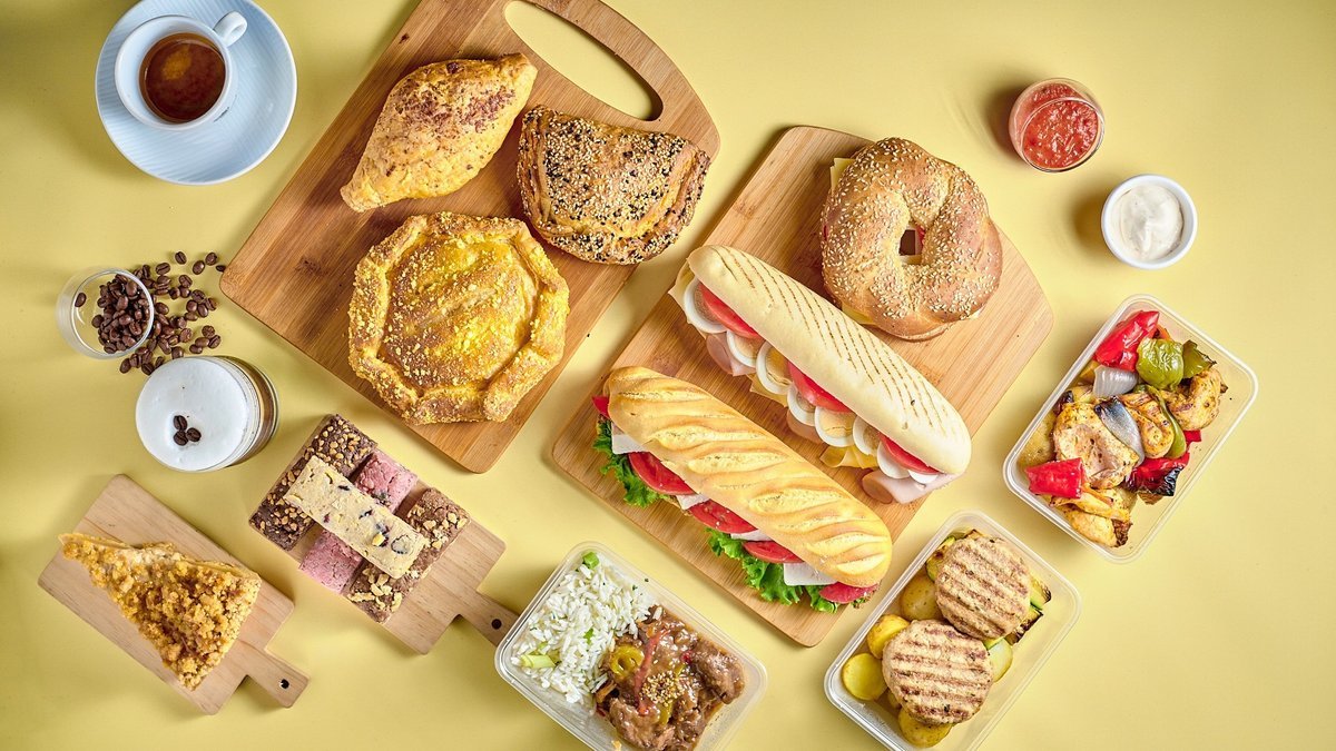 Image of Motta Your Coffee Spot