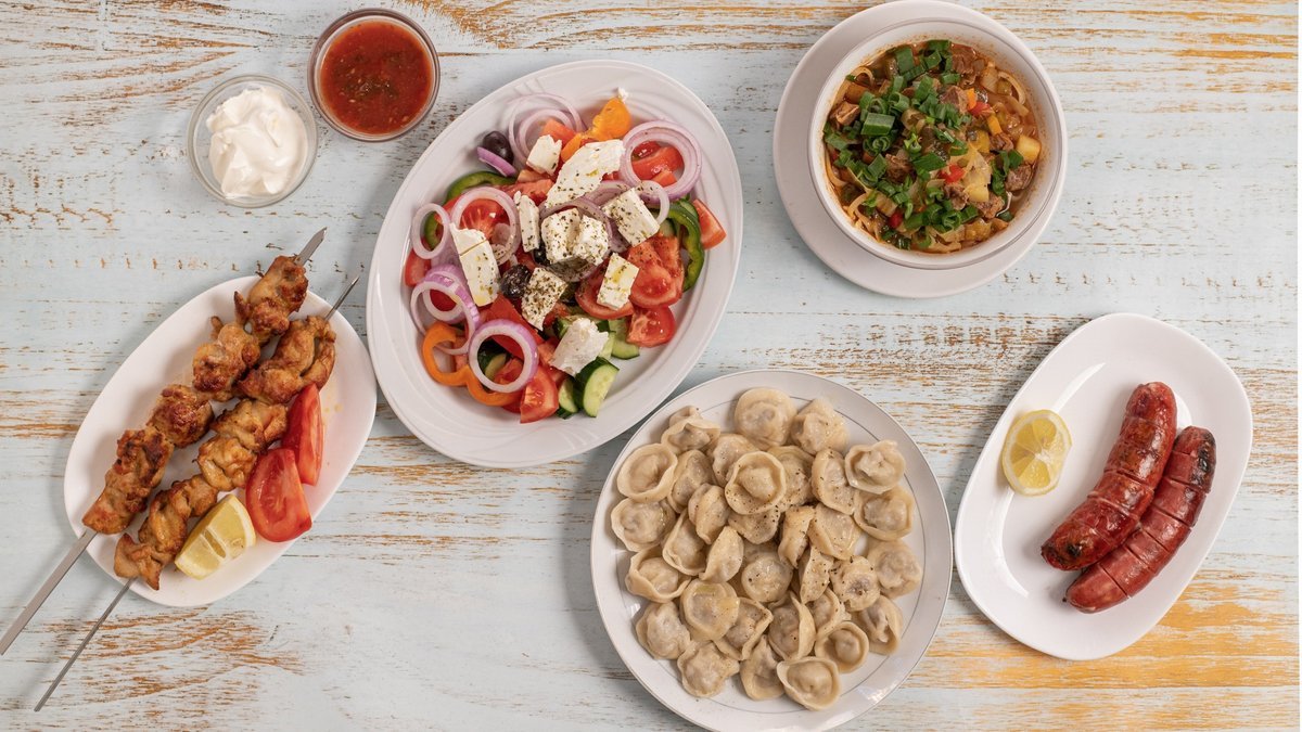 Image of Trapezounta Aharnon