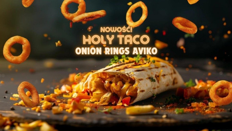 Image of Holy Taco - Drewnowska