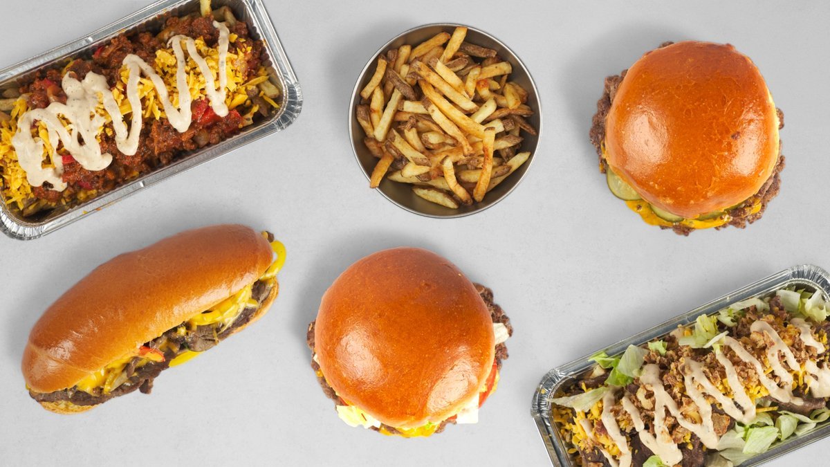 Image of WU-TANG FRIES 