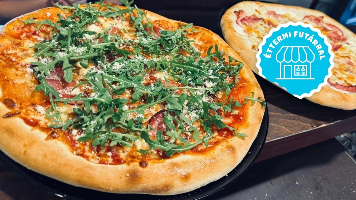 Image of Pizza King & Caffe Bar