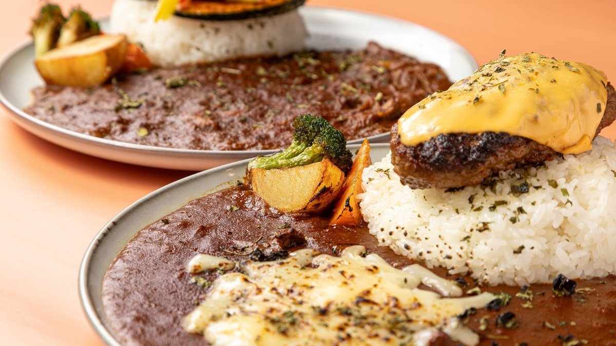 エイトカリィ BiVi新さっぽろ店 | Wolt | デリバリー | 札幌