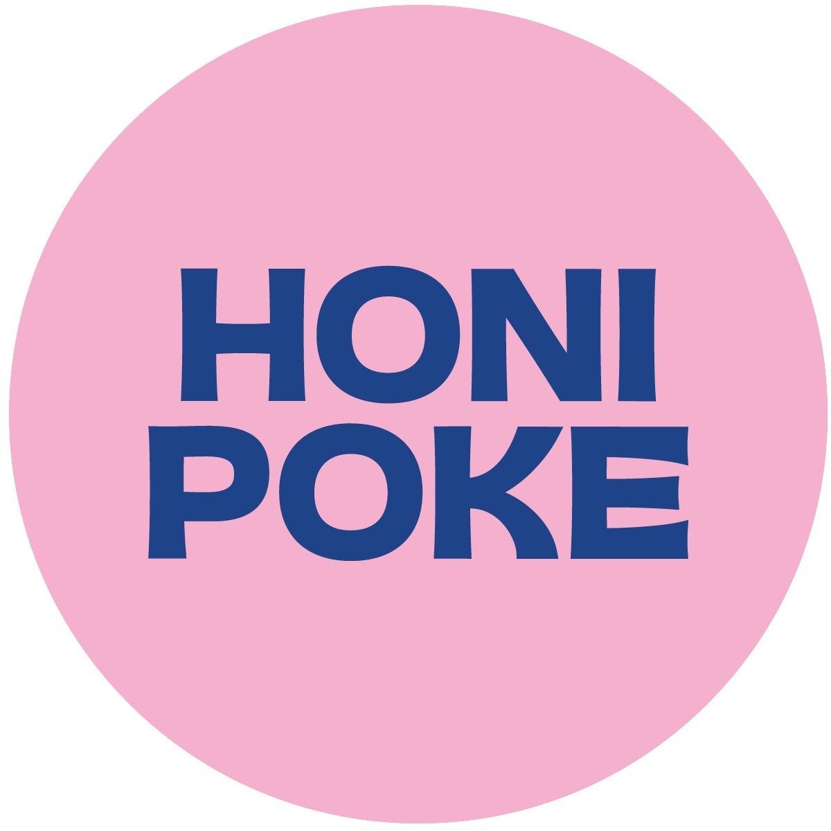 Honi Poke 