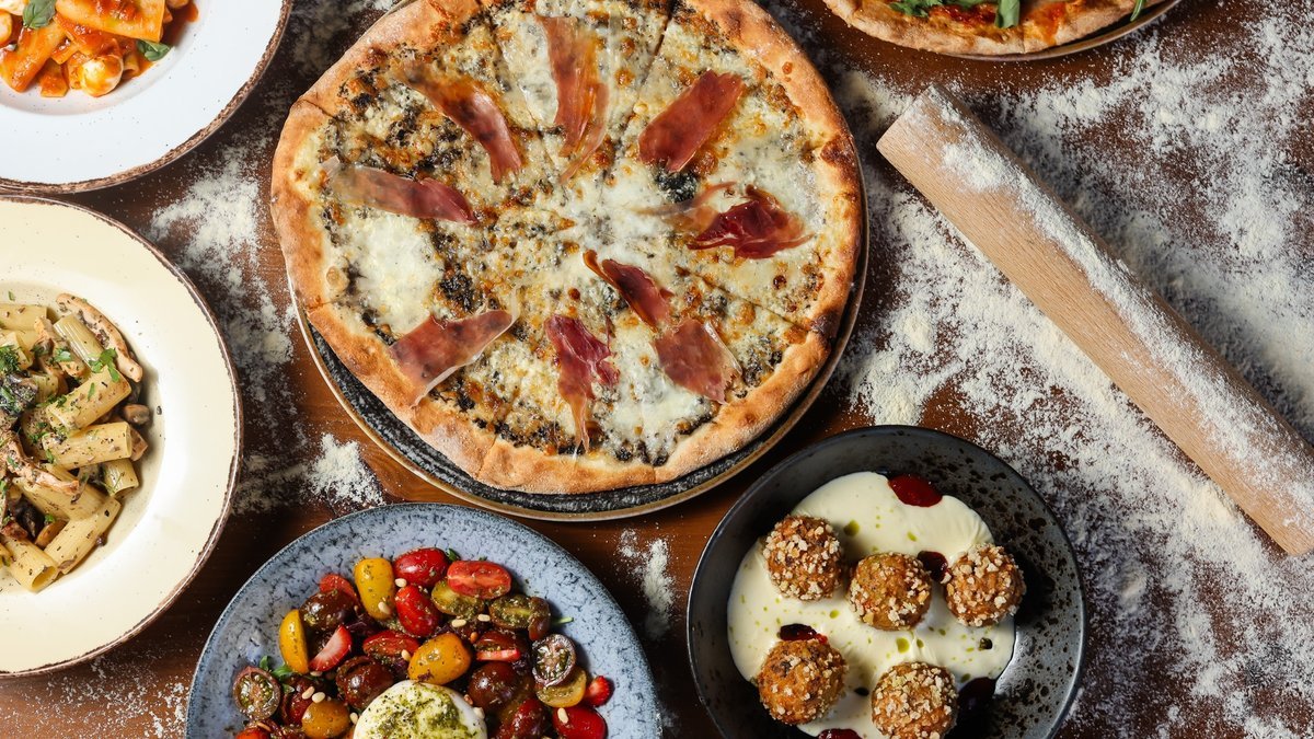 Image of Abramo an Italian Experience